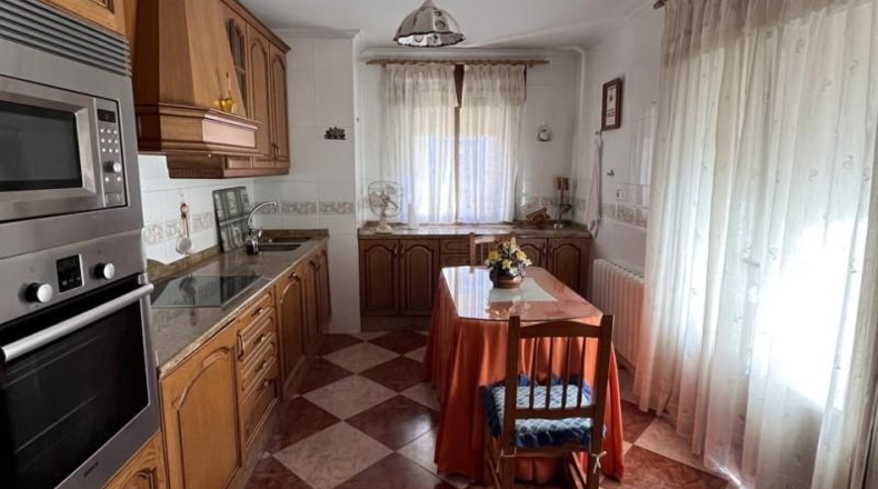 Caceres - Coria - 261m2