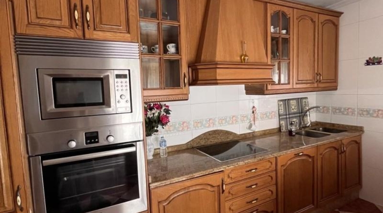 Caceres - Coria - 261m2