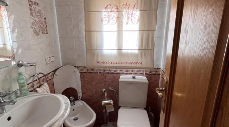 Caceres - Coria - 261m2