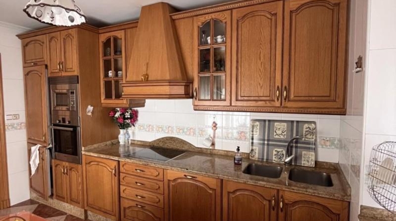 Caceres - Coria - 261m2