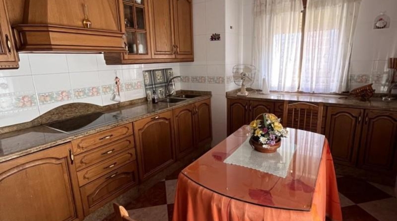 Caceres - Coria - 261m2