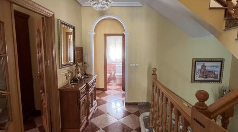Caceres - Coria - 261m2