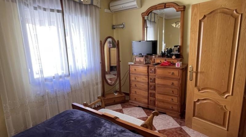 Caceres - Coria - 261m2