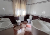 Chalet independiente con terreno en venta en la España, Coria, ref: TR339726 foto