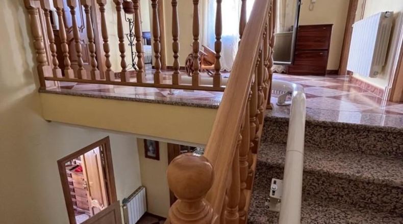 Caceres - Coria - 261m2