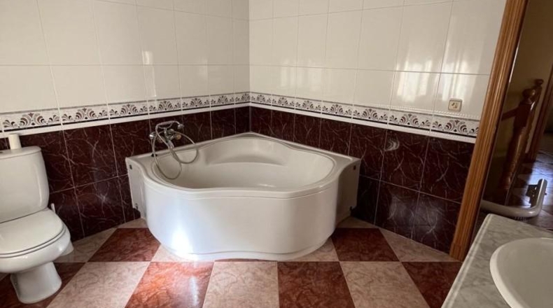 Caceres - Coria - 261m2