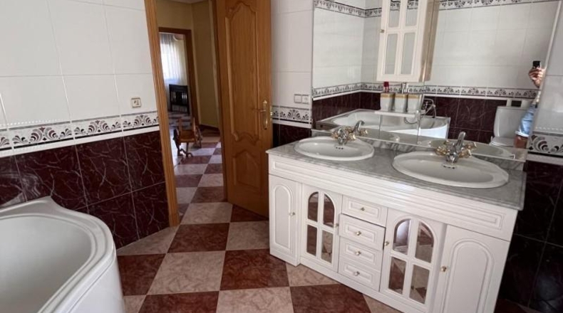 Caceres - Coria - 261m2