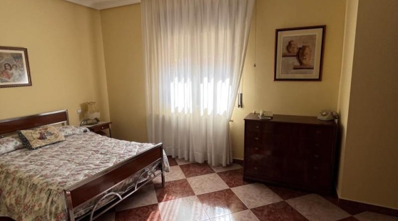 Caceres - Coria - 261m2