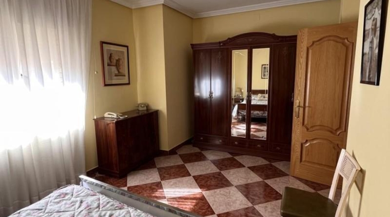 Caceres - Coria - 261m2