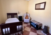 Chalet independiente con terreno en venta en la España, Coria, ref: TR339726 foto
