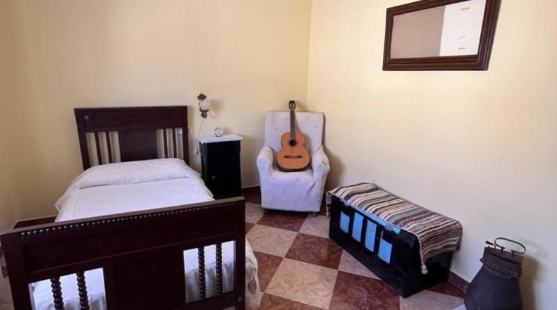 Caceres - Coria - 261m2