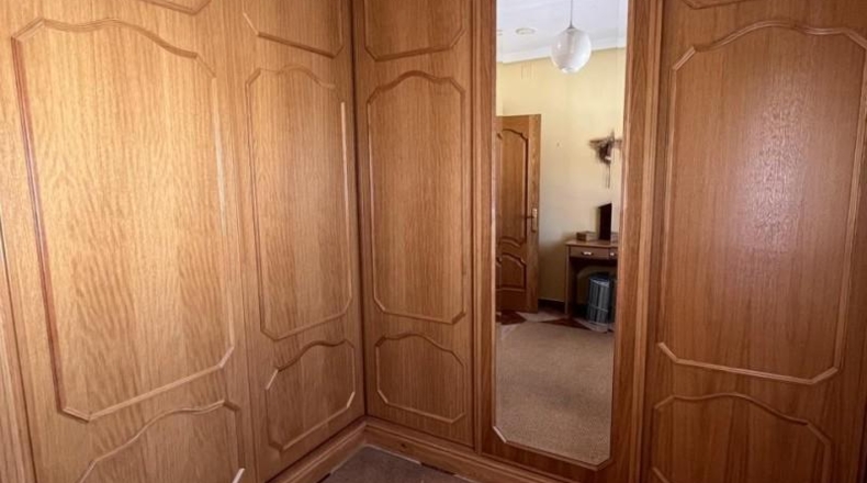 Caceres - Coria - 261m2