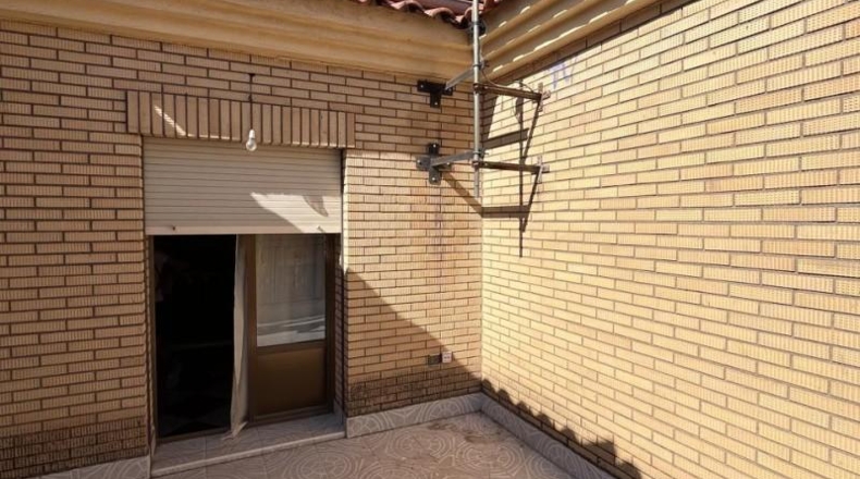 Caceres - Coria - 261m2