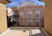 Chalet independiente con terreno en venta en la España, Coria, ref: TR339726 foto