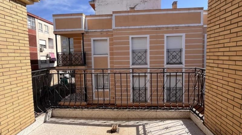 Caceres - Coria - 261m2