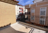 Chalet independiente con terreno en venta en la España, Coria, ref: TR339726 foto