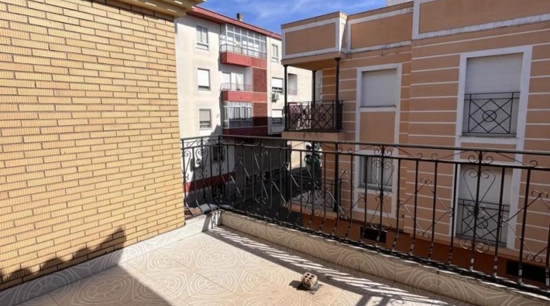 Caceres - Coria - 261m2