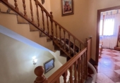 Chalet independiente con terreno en venta en la España, Coria, ref: TR339726 foto
