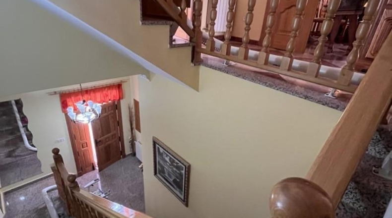Caceres - Coria - 261m2