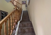 Chalet independiente con terreno en venta en la España, Coria, ref: TR339726 foto