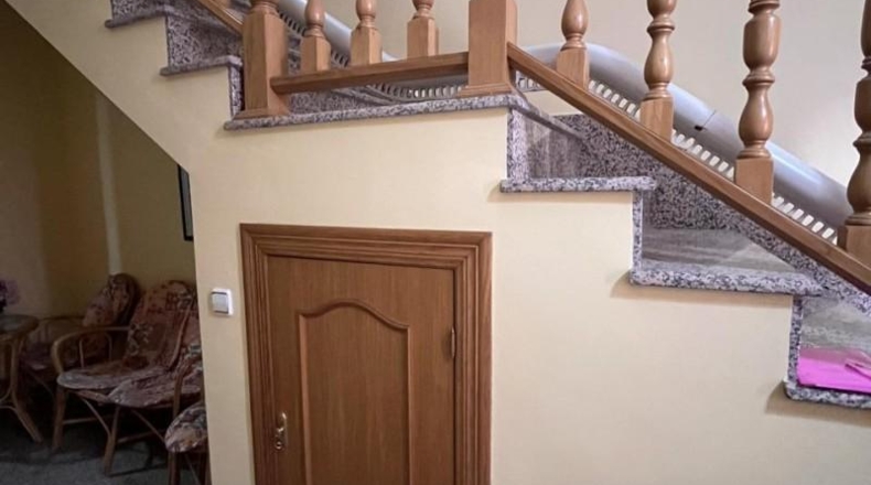 Caceres - Coria - 261m2