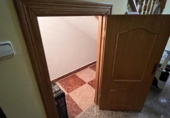 Chalet independiente con terreno en venta en la España, Coria, ref: TR339726 foto