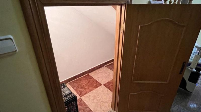 Caceres - Coria - 261m2
