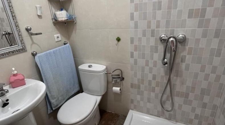 Caceres - Coria - 261m2