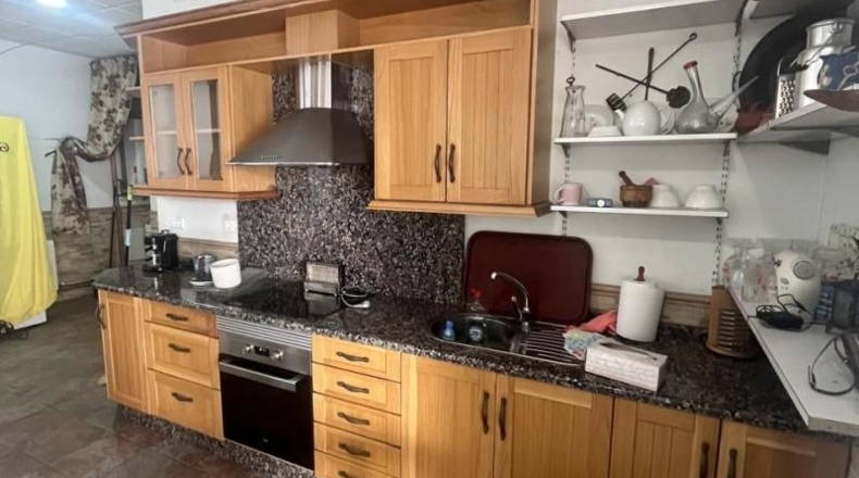 Caceres - Coria - 261m2