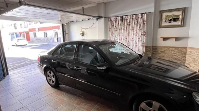 Caceres - Coria - 261m2