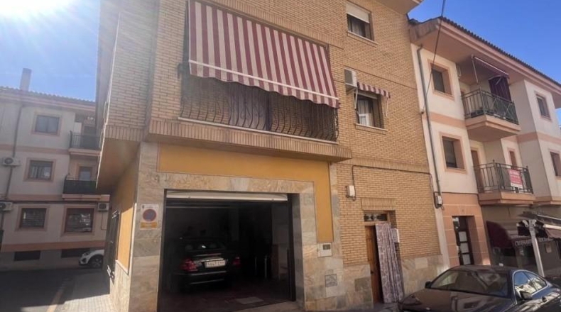 Caceres - Coria - 261m2