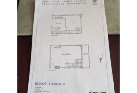 Ривас-Васиамадрид 66&nbsp;м²