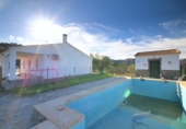 Country house with land for sale on España, Comares, ref: TR409847 photo