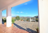 Country house with land for sale on España, Comares, ref: TR409847 photo