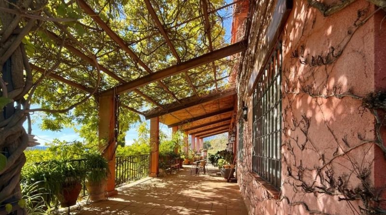Ávila - Piedralaves - 2731m2