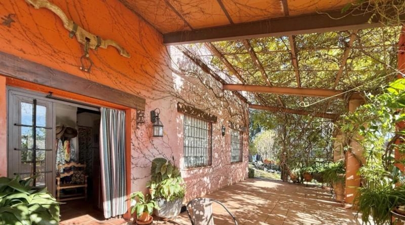 Ávila - Piedralaves - 2731m2