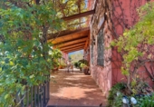 Chalet independiente con terreno en venta en la España, Piedralaves, ref: TR406510 foto