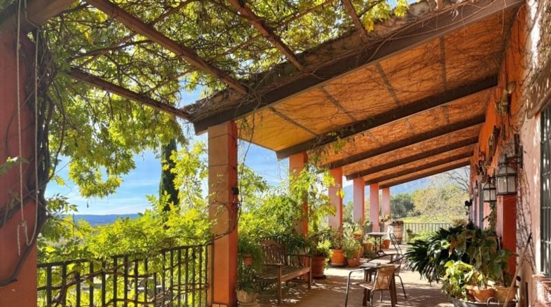 Ávila - Piedralaves - 2731m2