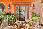 Chalet independiente con terreno en venta en la España, Piedralaves, ref: TR406510 foto
