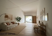 Casa de pueblo en venta en la España, Terrassa, ref: TR368231 foto