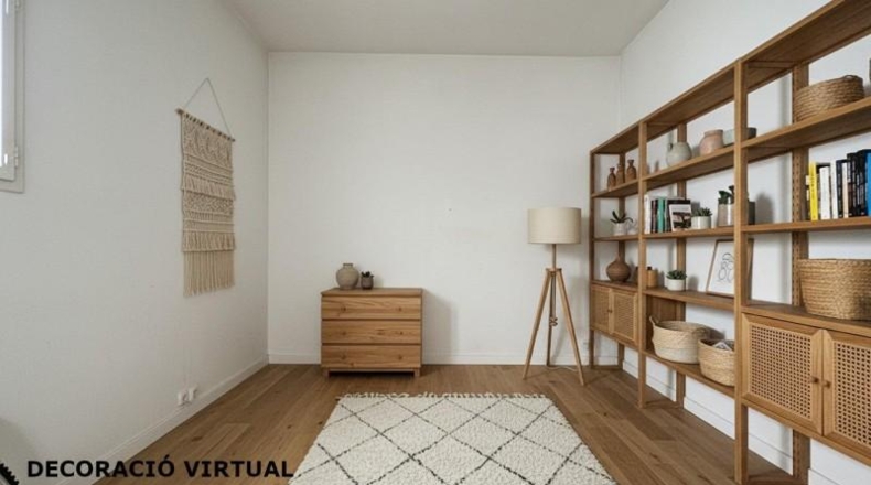 Barcelona - Terrassa - 218m2