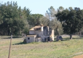 Casa de campo con terreno en venta en la España, Maçanet de la Selva, ref: TR371445 foto