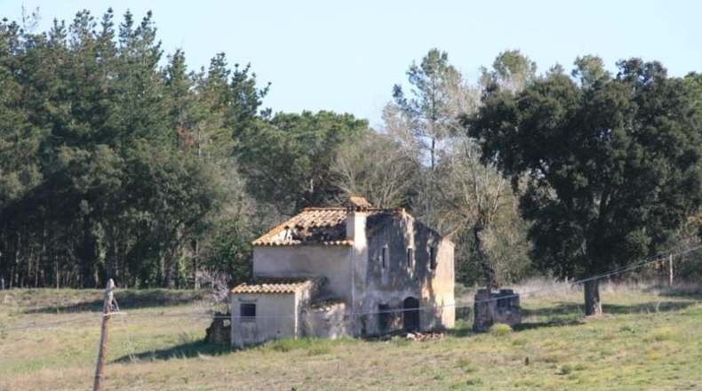 Girona - Maçanet de la Selva - 14527m2