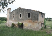 Casa de campo con terreno en venta en la España, Maçanet de la Selva, ref: TR371445 foto
