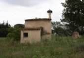 Casa de campo con terreno en venta en la España, Maçanet de la Selva, ref: TR371445 foto