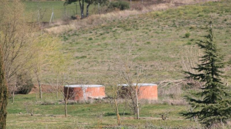 Girona - Maçanet de la Selva - 14527m2