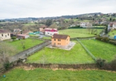 Chalet independiente con terreno en venta en la España, Oviedo, ref: TR374340 foto