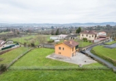 Chalet independiente con terreno en venta en la España, Oviedo, ref: TR374340 foto