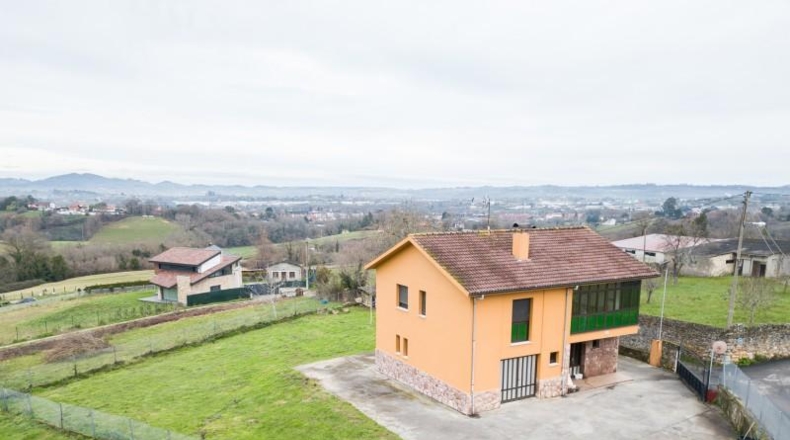 Asturias - Oviedo - 1080m2