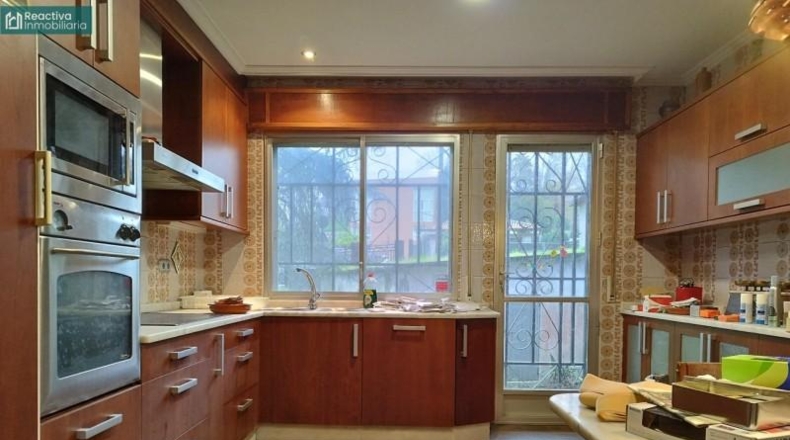 Pontevedra - Pontecesures - 1484m2